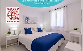 Go2Tenerife Apart'Masca Pool View & Beach At 5 Min